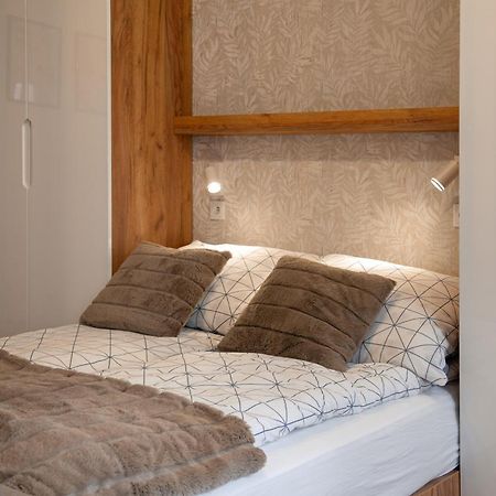 Ekskluzywny Apartament + Garaz 克拉科夫 外观 照片